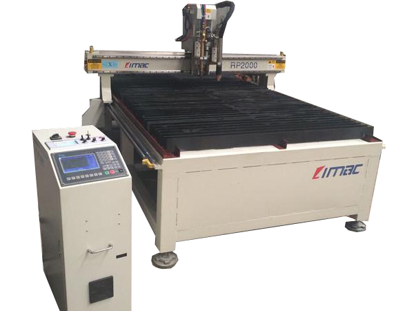 plasma cutter
